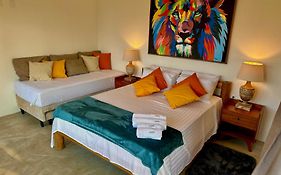 Vila Ybytu Eco Resort